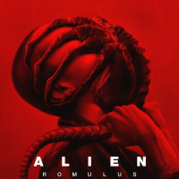 8x50 - Alien Romulus + Buffalo Kids + La mujer del presidente + El ministerio de la guerra sucia + Segunda muerte