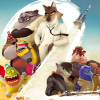 9x48 - Los tipos malos 2 + Devuélvemela + Atlántida Film Fest + Indomable (serie) + Tron 1982