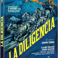 Especial 70 - La diligencia - Episodio exclusivo para mecenas