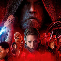 2x15 Podcast Especial STAR WARS VIII: Los últimos Jedi + Nom Goya + Resto estrenos del 15 Diciembre.