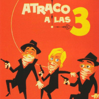 Especial 01 - 100 años de J.L. López Vázquez + Atraco a las 3 - Episodio exclusivo para mecenas