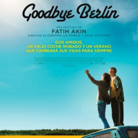 Habladecine.com: Goodbye Berlin