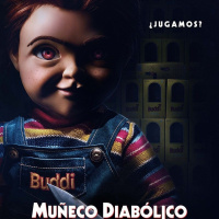 3x41 Muñeco diabólico - Los Japón (estrenos 28 Junio) + Entrevista D.Berdaguer + AtlántidaFilmFest + La historia interm