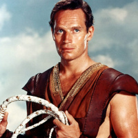 Especial 74 - Especial Charlton Heston - Episodio exclusivo para mecenas