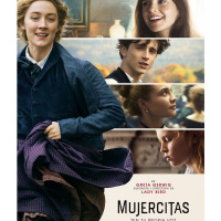 4x17 Estrenos 25 diciembre Mujercitas + Matar a un ruiseñor