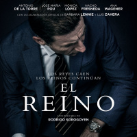 3x04 Habladecine: Entrevista Rodrigo Sorogoyen + Estrenos (El reino) + San Sebastián + El hotel de los líos
