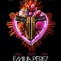 9X14 - Al otro barrio + Emilia Pérez + La guerra de los Rohirrim + Nom Globos Oro + Aquella Navidad