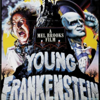 Especial 18 - Especial Mel Brooks + El jovencito Frankenstein - Episodio exclusivo para mecenas