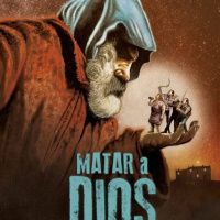 3x03 Habladecine.com: Estrenos + Entrevista Caye Casas (Matar a dios) + Repaso Killing Eve (Tv) + Atrapado por su pasado