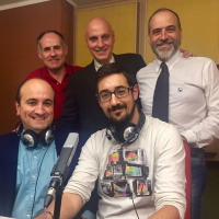 1x08 Habladecine.com: Estrenos 7 Julio +50 aniversario fallecimiento Vivien Leigh + Cine de verano: Primos.