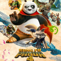 8x27 - KungFu Panda 4 + Blue Gigant + La extorsión + Los pequeños amores + Vincent debe morir