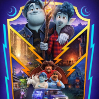 4x27 Estrenos 6 Marzo (ONWARD)+ Gertrud + Su último deseo