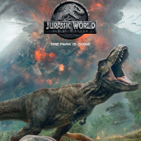 2x38 HdC: Jurassic World: El reino caido + Resto Estrenos + Una noche en la ópera + Series