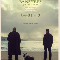 7x22 - Almas en pena de Inisherin + Llaman a la puerta + La chica de nieve + Infiesto + Anatomía de un hospital