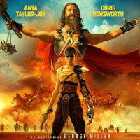 8x38 + Furiosa + Segundo premio + El último late night + The Gentlemen + Pulp Fiction