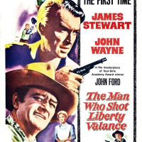 Especial 07 - El hombre que mató a Liberty Valance (60 aniv) - Episodio exclusivo para mecenas