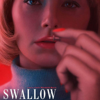 5x25 Estrenos 12Feb (La chica del brazalete) + Swallow + El infiltrado + El Cazador