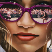 8x34 - El especialista + Rivales + Siempre nos quedará mañana + The Palace + Mi reno de peluche + Polo de limón