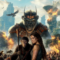 8x36 - El reino del planeta de los simios - Entrevista Viggo Mortensen + Hasta el fin del mundo + Tarot + Smoke