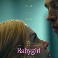 9x20 - Hombre lobo + Babygirl + La semilla de la higuera sagrada + Frasier + El hombre elefante