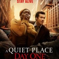 8x43 - Un día tranquilo Día 1 + Kinds of kindness + Horizon + Un asunto familiar +Eric + Glengarry Glen Ross