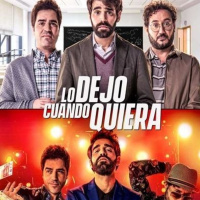 3x30 Estrenos 12 Abril + FSO + Scarface y Luis Alberto de Cuenca + The Silence