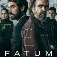 7x34 - Fatum + Los buenos modales + Sisu + Peter Pan y Wendy + Esto te va a doler + Adiós, Mr. Chips