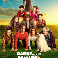 4x48 Estrenos 31J - Padre no hay más que uno 2, La caza + La Heredera + AtlantidaFilmFest