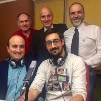 1x06 Podcast habladecine: Estrenos 23 Junio + 50 aniv El Dorado + Especial Fuego en el cuerpo