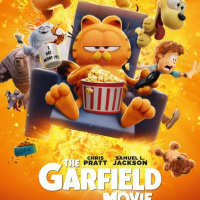 8x35 - Garfield + La casa + Inmaculate + El caso Asunta + Luz que agoniza