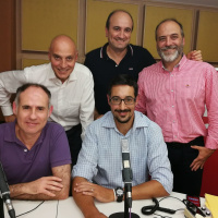 2x01 Podcast Habladecine.com