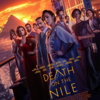 6X25 Muerte en el Nilo + La hija oscuro + La matanza de Texas + Nosferatu + Ovnis