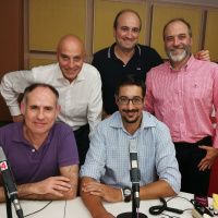 2x12 Habladecine.com: Estrenos 24 Noviembre + Palmarés 55 FICX + 75 aniv. Casablanca de Michael Curtiz