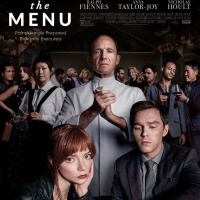 7x13 - Suro + El menú + Noche de paz + Trol +El gabinete de las curiosidades de Guillermo del Toro + La mujer pantera