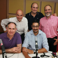 2x02 Habladecine.com: Estrenos 15 Septiembre + Especial 69 Emmys + Bacadito clásico: Zulú de Cy Endfield