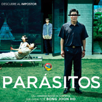 4x08 ESTRENOS 25-10-19 (Parásitos, Secretos de estado...) + El resplandor + Yo soy Dolemite