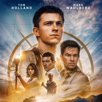 6x24 Uncharted + Premios Goya + Licorice Pizza + Kimi + Ser o no ser + Freaks