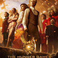 8x11 - Los juegos del hambre + Black Friday + Entrevista Melena Alterio + Que nadie duerma + La mesías + Rashomon