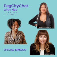 PegCity Accountability and Racism