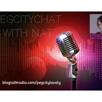 Pegcitychat With Nat