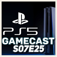 Τελικά χρειαζόμαστε το PS5 Pro, Δημήτρη από Busted | GameCast S07E25