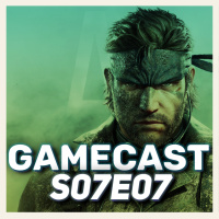 Πόσα GotY χωράνε σε μια χρονιά | GameCast S07E07
