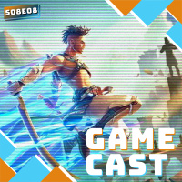 Το νέο παιχνίδι της Naughty Dog θα ταράξει τα νέρα | GameCast S08E08