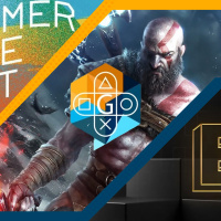 GameCast S04E31 | Cross-gen μονοπάτια και προβλέψεις για την Ε3 2021