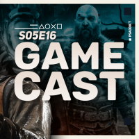 GameCast S05E16 | Τι παιχνίδια μας ετοιμάζουν τα PlayStation Studios