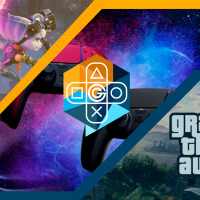 GameCast S04E29 | 25 αποκλειστικά στο PS5 και ο χάρτης του GTA 6