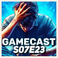 To PlayStation σε κρίση ft Παύλος Κρούστης | GameCast S07E23