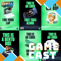 TI ΕΙΝΑΙ ΤΕΛΙΚΑ XBOX | GAMECAST S08E11