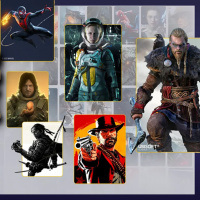 Το νέο PS Plus δείχνει πένα | PS4, PS5,amp retro Games συν Ubisoft+ Classics!