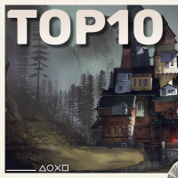 10 εξαιρετικά παιχνίδια κάτω από 5 ώρες | TOP10